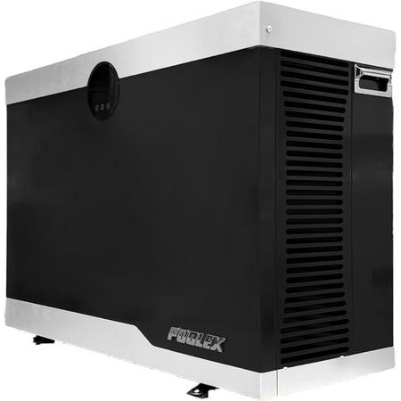 Poolex Silent Max Full Inverter warmtepomp | 12,3 kW